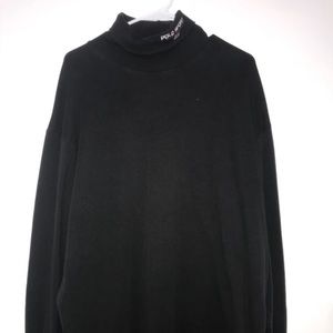 Polo Sport Ralph Lauren/Long Sleeve/Turtleneck